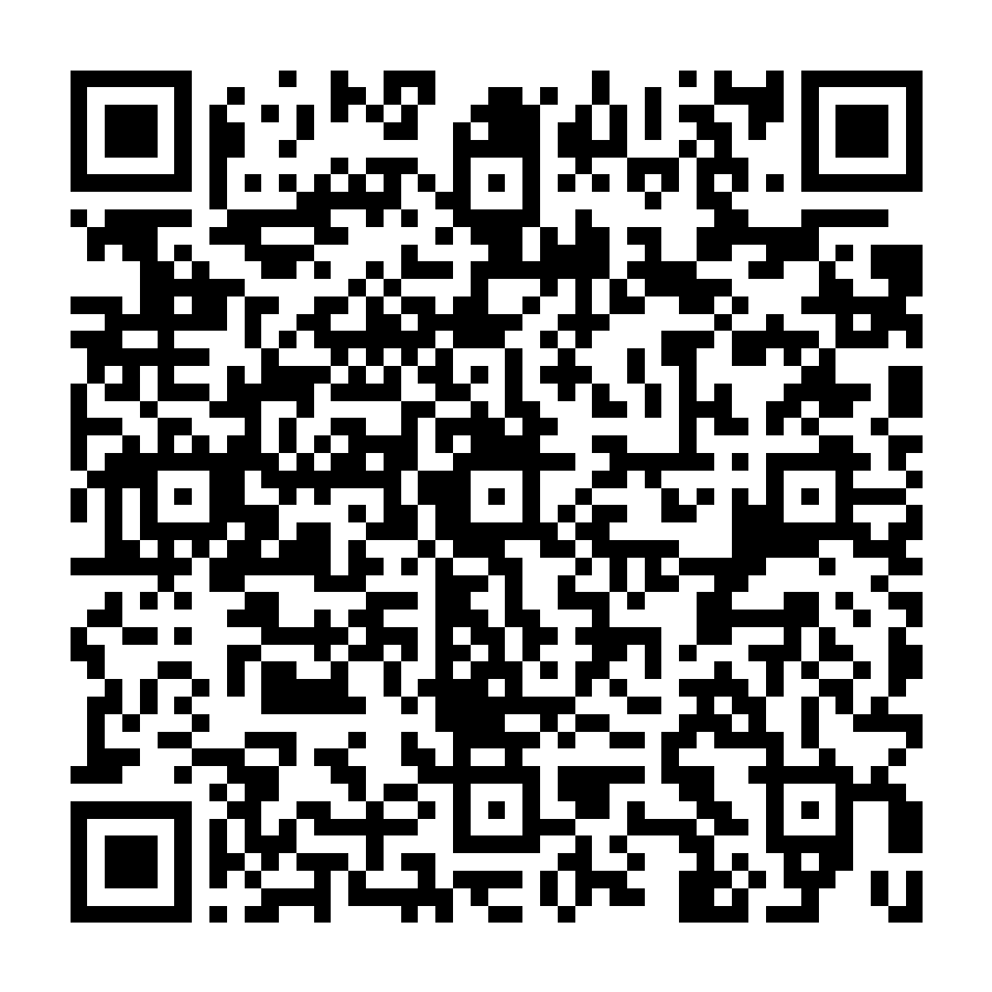 QR code linking to the TripAdvisor review page for Le Marien Hotel & Resorts, Fort-Liberté, Haiti